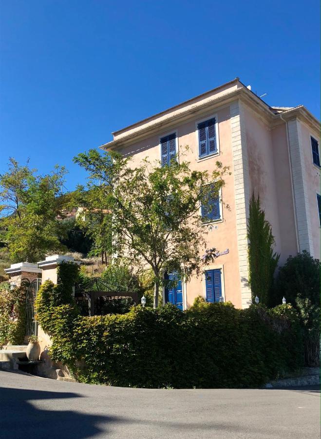 U Sant'Agnellu Rogliano Exterior foto