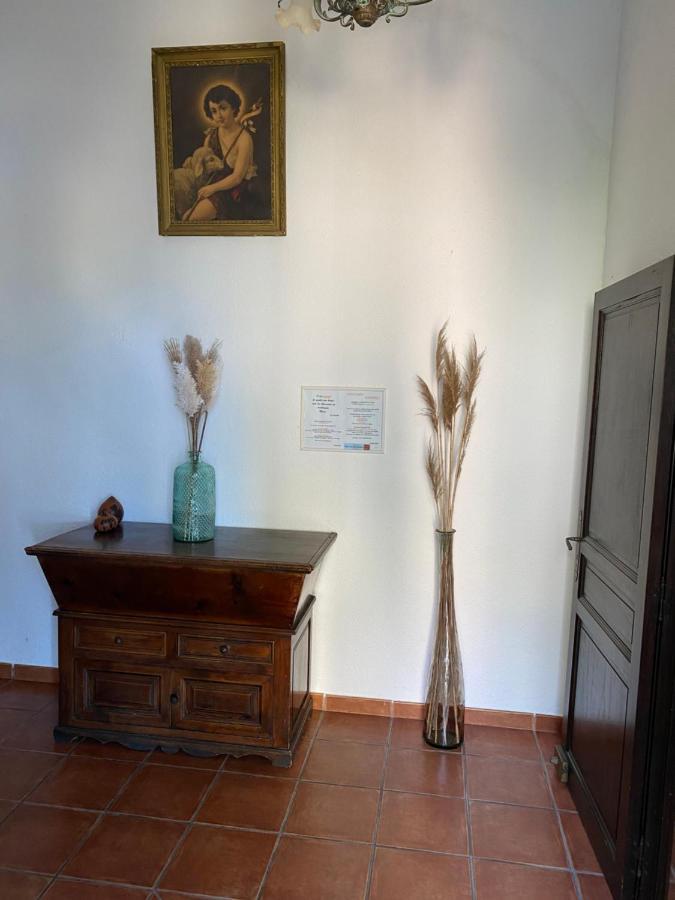 U Sant'Agnellu Rogliano Exterior foto
