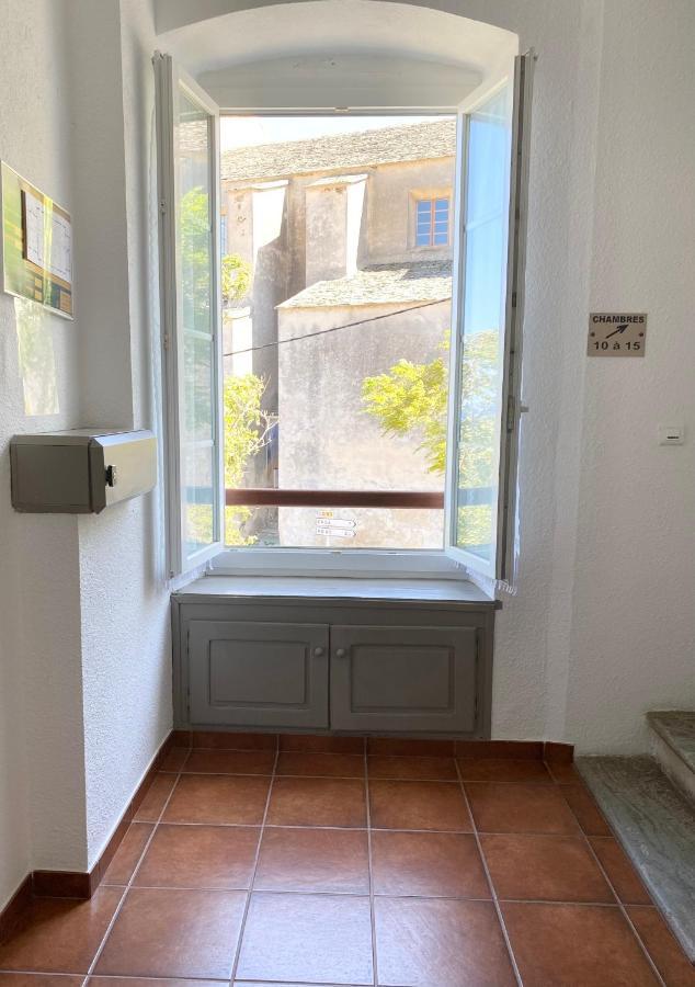 U Sant'Agnellu Rogliano Exterior foto