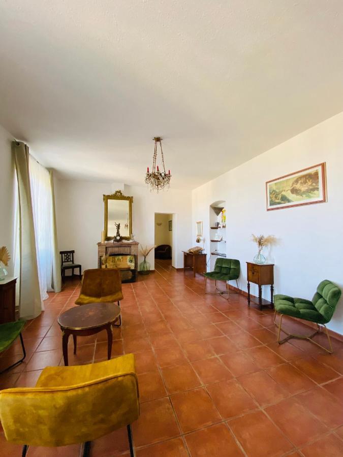 U Sant'Agnellu Rogliano Exterior foto