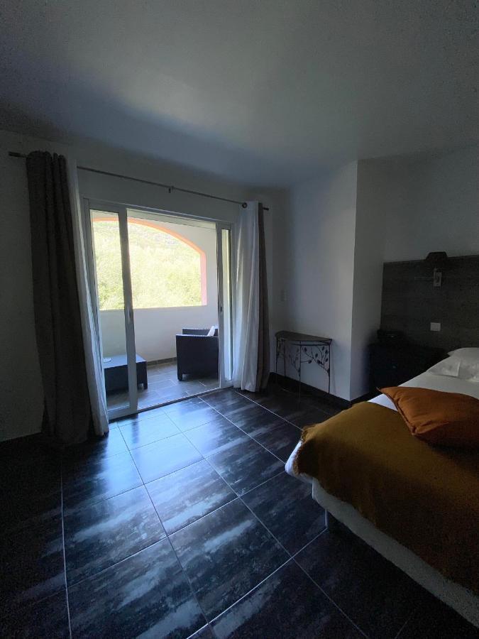 U Sant'Agnellu Rogliano Exterior foto