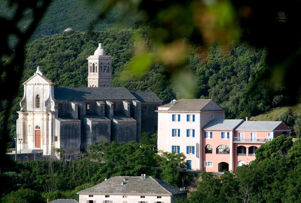 U Sant'Agnellu Rogliano Exterior foto