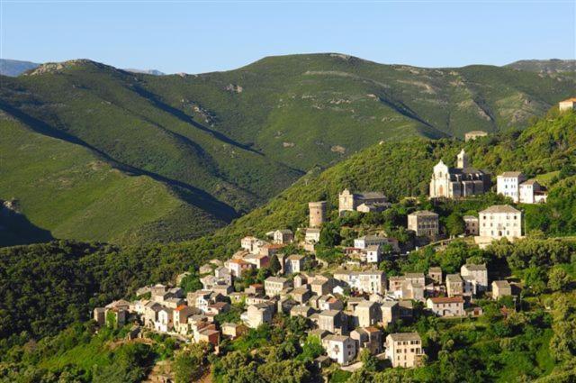U Sant'Agnellu Rogliano Exterior foto